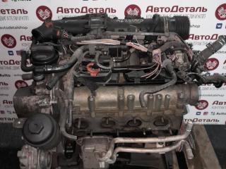 двигатель Volkswagen Golf 5 поколение 2007, 1.4 л., BLG, бензин, BLG