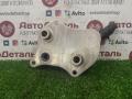 радиатор масляный Audi A4 B7 2006, 2.0 л., ALT, бензин, 06B117021 - фото №2