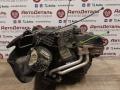 корпус отопителя (печки) Renault Logan 1 поколение 2008, 1.6 л., K7M 710, бензин, 271206600R - фото №3