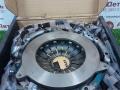 комплект сцепления Renault Logan 1 поколение 2008, 1.6 л., K7M 710, бензин, GE09017, 620311909, 7701476973 - фото №4