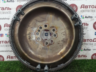маховик Mercedes-Benz E-Класс W212/S212/C207/A207 2011, 3.0 л., OM642 DE30LA, дизель, A6420300512
