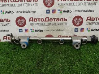 топливная рампа Kia Ceed 1 поколение 2009, 1.6 л., G4FC, бензин, 3530123700