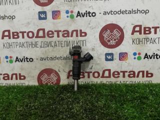 форсунка Citroen C4 1 поколение 2008, 1.6 л., 5FW (EP6), бензин, V752817680, V75281768006