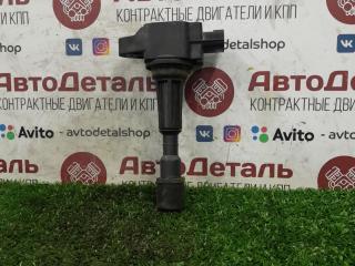 катушка зажигания Mazda 3 BL 2009, 1.6 л., Z6, бензин, ZJ2C18100