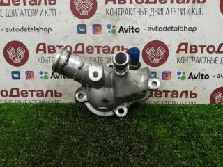 корпус термостата Nissan Serena C24 [рестайлинг] 2004, 2.0 л., QR20DE, бензин, 110608H300