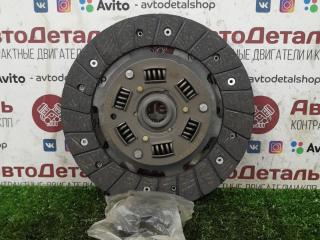 диск сцепления Renault Logan 1 поколение 2009, 1.6 л., K7M 710, бензин, 18611871042PCSMS, 8200438285