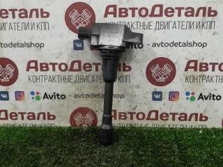 катушка зажигания Nissan Serena C25 2007, 2.0 л., MR20DE, бензин, 22448ED000