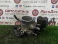 заслонка дроссельная Kia Spectra 1 поколение [2-й рестайлинг] 2008, 1.6 л., S6D, бензин, 0K30E13640 - фото №3