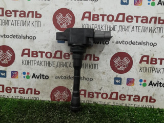 катушка зажигания Nissan Juke YF15 2011, 1.6 л., MR16DDT, бензин, 224481KC0A