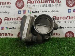 заслонка дроссельная BMW X5 E53 2002, 3.0 л., M54 B30 (306S3), бензин, 750244505