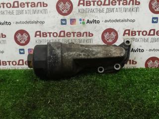 корпус масляного фильтра Opel Corsa C 2002, 1.2 л., Z 12 XE, бензин, 90530259