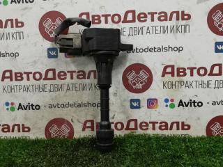 катушка зажигания Nissan Fuga Y51 2010, 3.5 л., VQ35HR, бензин, 22448AL61C