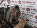 КПП автоматическая (АКПП) Mercedes-Benz M-Класс W164 2007, 6.2 л., M 156.980, бензин, A1642707902, 722907 - фото №3