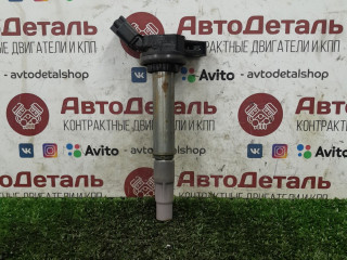 катушка зажигания Toyota Corolla 10 поколение (E140/E150) 2009, 1.6 л., 1ZR-FE, бензин, 90919C2005