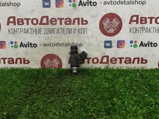 форсунка Lifan Solano 1 поколение 2011, 1.6 л., LF481Q3, бензин, 25344840
