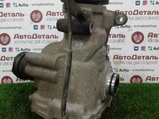 редуктор переднего моста Infiniti FX35 1 поколение [рестайлинг] 2008, 3.5 л., VQ35DE, бензин, NL0766