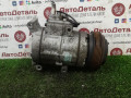 компрессор кондиционера Mazda 6 GH 2008, 2.0 л., LFVD, бензин, RN8AA08 - фото №2