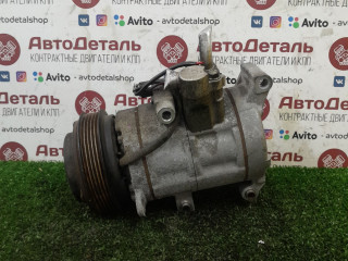 компрессор кондиционера Mazda 6 GH 2008, 2.0 л., LFVD, бензин, RN8AA08
