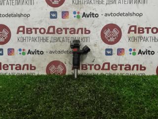 форсунка Citroen C4 1 поколение 2008, 1.6 л., 5FW (EP6), бензин, V752817680, V75281768006