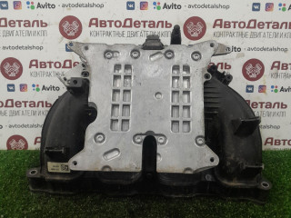 коллектор впускной BMW 3 серия F30/F31/F34 2012, 2.0 л., N20 B20 A, бензин, 11617588126