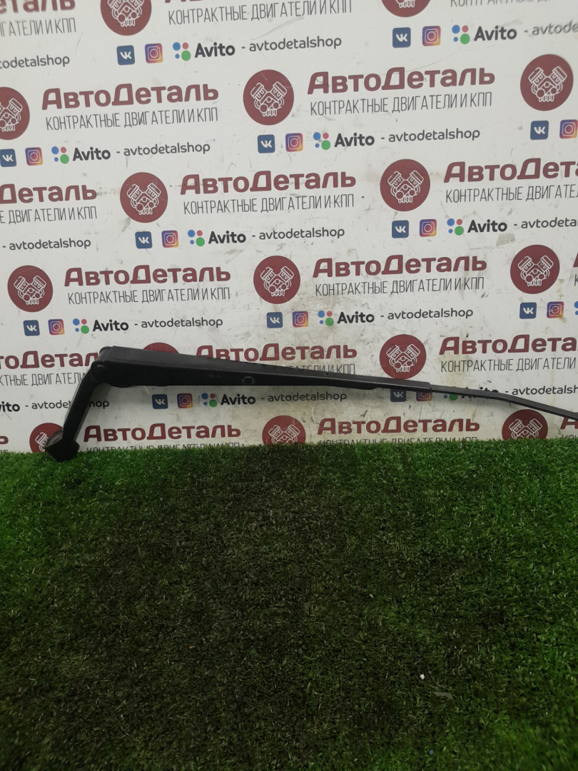 щетки стеклоочистителя Lifan Solano 1 поколение 2010, 1.6 л., LF481Q3, бензин, B5205200 - фото №1