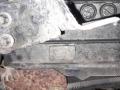 КПП автоматическая (АКПП) Mercedes-Benz M-Класс W164 2007, 6.2 л., M 156.980, бензин, A1642707902, 722907 - фото №4