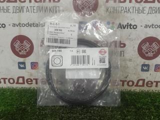 прокладка масляного поддона BMW 7 серия F01/F02 2008, 4.4 л., N63 B44 A, бензин, 11417508114, 359190