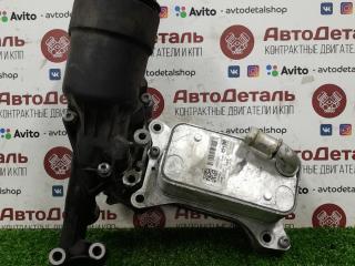 корпус масляного фильтра Mercedes-Benz E-Класс W212/S212/C207/A207 2012, 2.1 л., OM 651.921, дизель, 70321178, A6511800665, 70364137, 7036413702, 70362380, 70362379