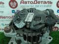 генератор Nissan X-Trail T31 2009, 2.5 л., QR25DE, бензин, 23100JA02C - фото №4