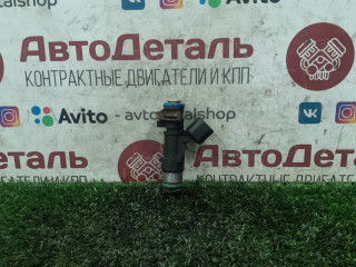 форсунка Chrysler 300C 1 поколение 2007, 3.5 л., EGG, бензин, 0280158028, 04591986AA