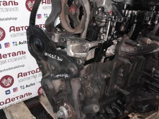 двигатель Peugeot 207 1 поколение 2007, 1.6 л., 9HU (DV6UTED4), дизель, 9HU, DV6UTED4