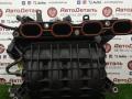 коллектор впускной Toyota Corolla 10 поколение (E140/E150) 2008, 1.8 л., 2ZR-FE, бензин, 1712037020 - фото №2