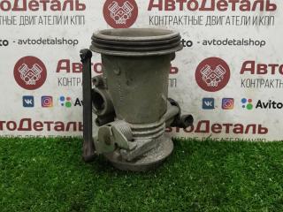 заслонка дроссельная Renault Sandero 1 поколение 2012, 1.6 л., K7M 710, бензин, H7700273699