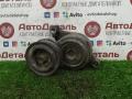 Натяжитель ремня агрегатов Mazda 3 BL 2009, 1.6 л., Z6, бензин, ZJ0115980B - фото №2