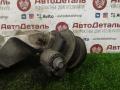 подушка крепления двигателя Infiniti FX35 1 поколение 2005, 3.5 л., VQ35DE, бензин, 11233AF800 - фото №3