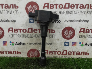 катушка зажигания Nissan Serena C25 2007, 2.0 л., MR20DE, бензин, 22448ED000