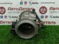 заслонка дроссельная Renault Sandero 1 поколение 2012, 1.6 л., K7M 710, бензин, H7700273699 - фото №4