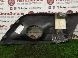 заглушка (решетка) в бампер Lada Largus 1 поколение 2015, 8450000252