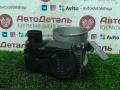 заслонка дроссельная Nissan X-Trail T31 2010, 2.5 л., QR25DE, бензин, SERA57601 - фото №3