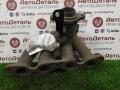 коллектор выпускной Lifan Solano 1 поколение 2012, 1.6 л., LF481Q3, бензин, LF481Q11008100A - фото №2