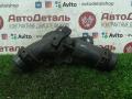 корпус термостата BMW X5 E53 2002, 3.0 л., M54 B30 (306S3), бензин, 11531437040, 7509228 - фото №2
