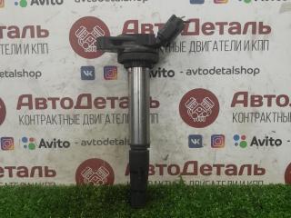 катушка зажигания Toyota Corolla 10 поколение (E140/E150) 2007, 1.8 л., 2ZR-FE, бензин, 90919C2003