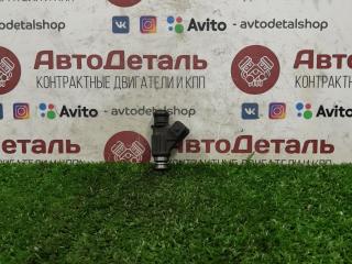 форсунка Lifan Solano 1 поколение 2011, 1.6 л., LF481Q3, бензин, 25344840