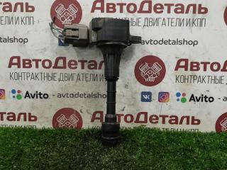 катушка зажигания Nissan Fuga Y51 2010, 3.5 л., VQ35HR, бензин, 22448AL61C