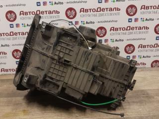 корпус отопителя (печки) Renault Logan 1 поколение 2008, 1.6 л., K7M 710, бензин, 271206600R
