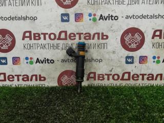 форсунка Opel Astra H 2006, 1.8 л., Z 18 XER, бензин, 55353806