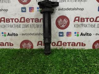 катушка зажигания Hyundai Accent 2 поколение (LC) 2007, 1.6 л., G4ED, бензин, 2730126640