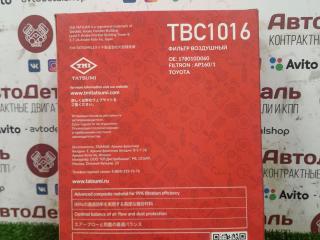 фильтр салонный Toyota, TBC1016