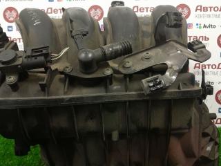 коллектор впускной BMW 3 серия E46 2003, 2.0 л., N46 B20 A, бензин, 1437939, 11617509950