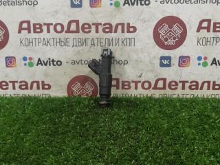 форсунка Ford Focus 2 поколение 2008, 2.0 л., AODA, бензин, 0280156154